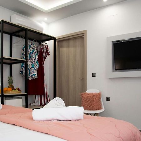 Big Max Guesthouse Κάβος Εξωτερικό φωτογραφία