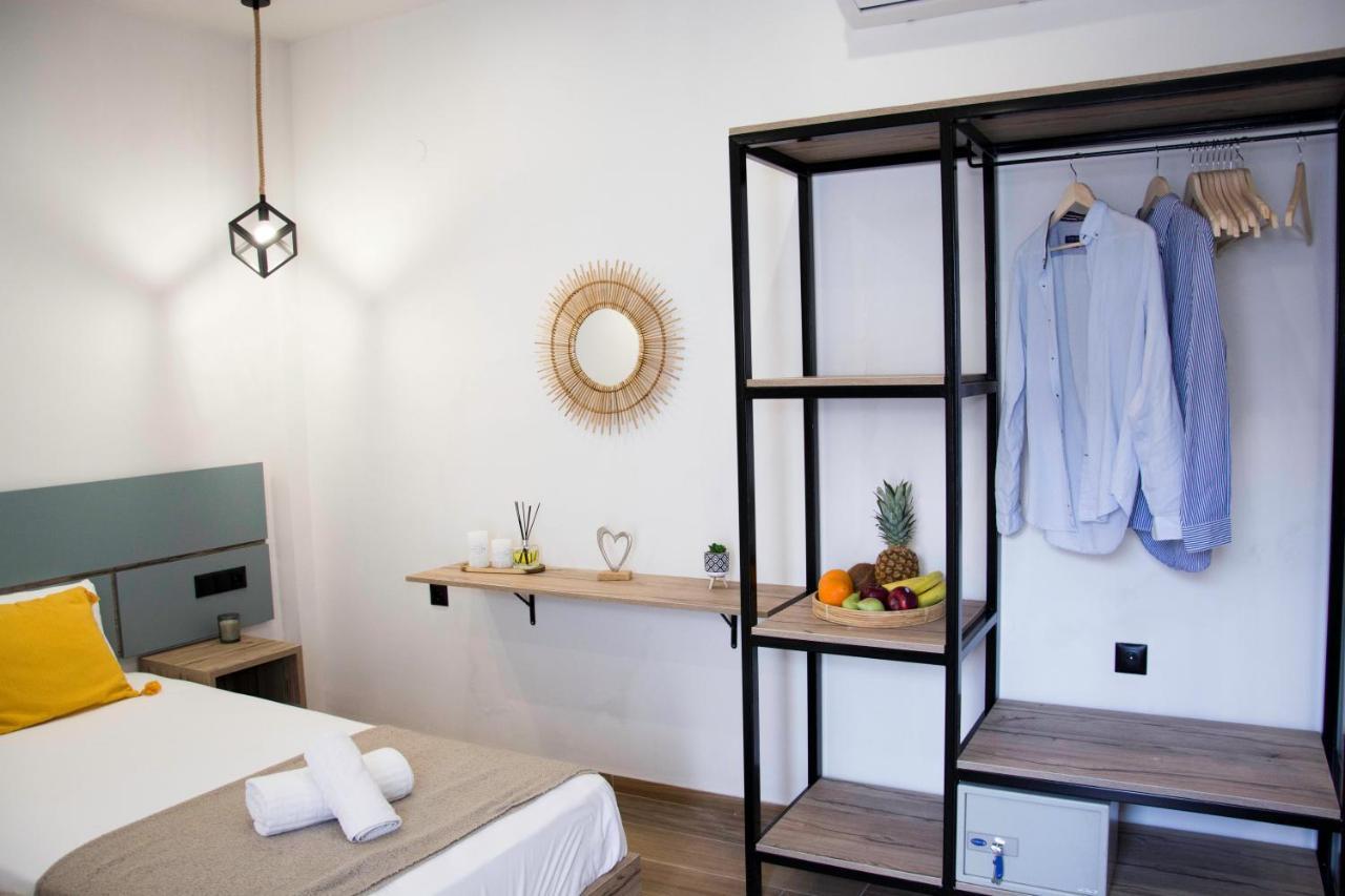 Big Max Guesthouse Κάβος Εξωτερικό φωτογραφία