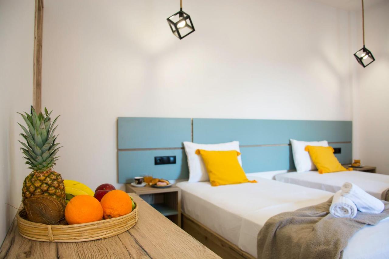 Big Max Guesthouse Κάβος Εξωτερικό φωτογραφία