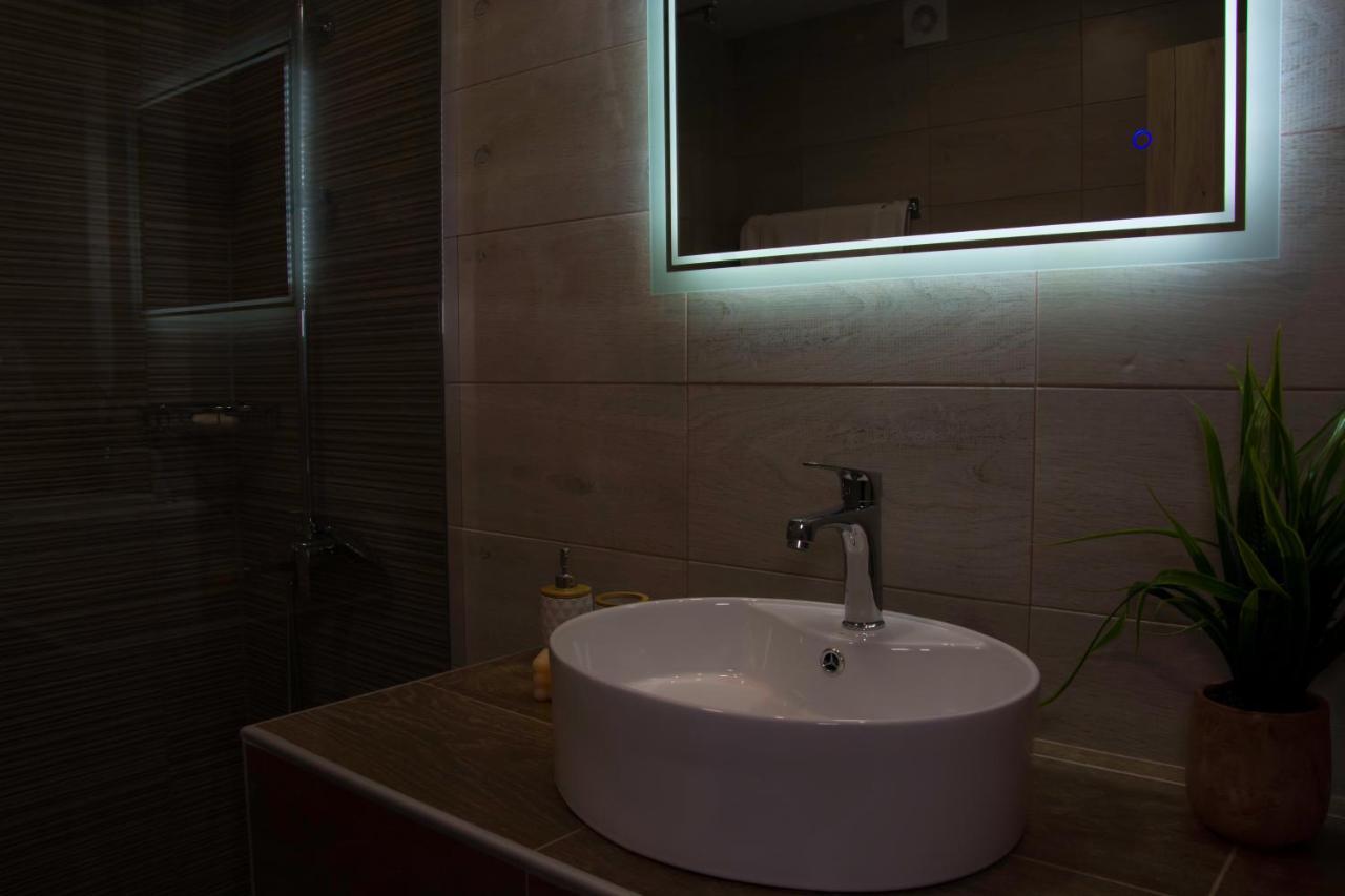 Big Max Guesthouse Κάβος Εξωτερικό φωτογραφία