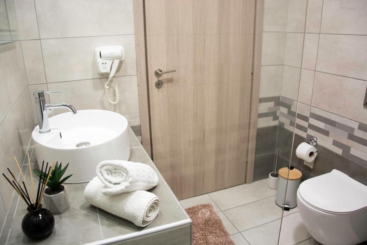 Big Max Guesthouse Κάβος Εξωτερικό φωτογραφία