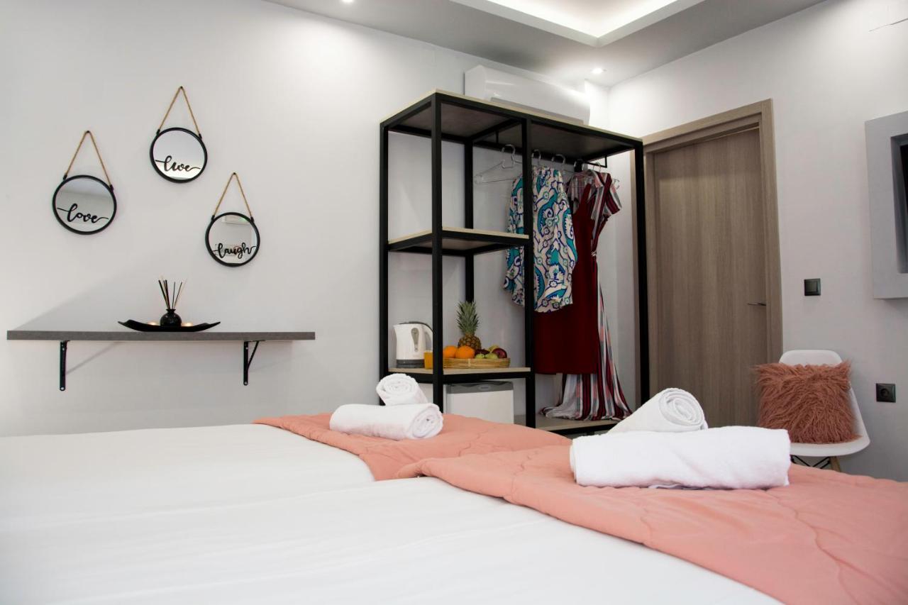 Big Max Guesthouse Κάβος Εξωτερικό φωτογραφία