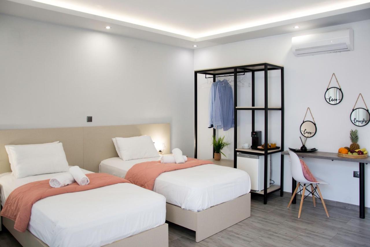 Big Max Guesthouse Κάβος Εξωτερικό φωτογραφία
