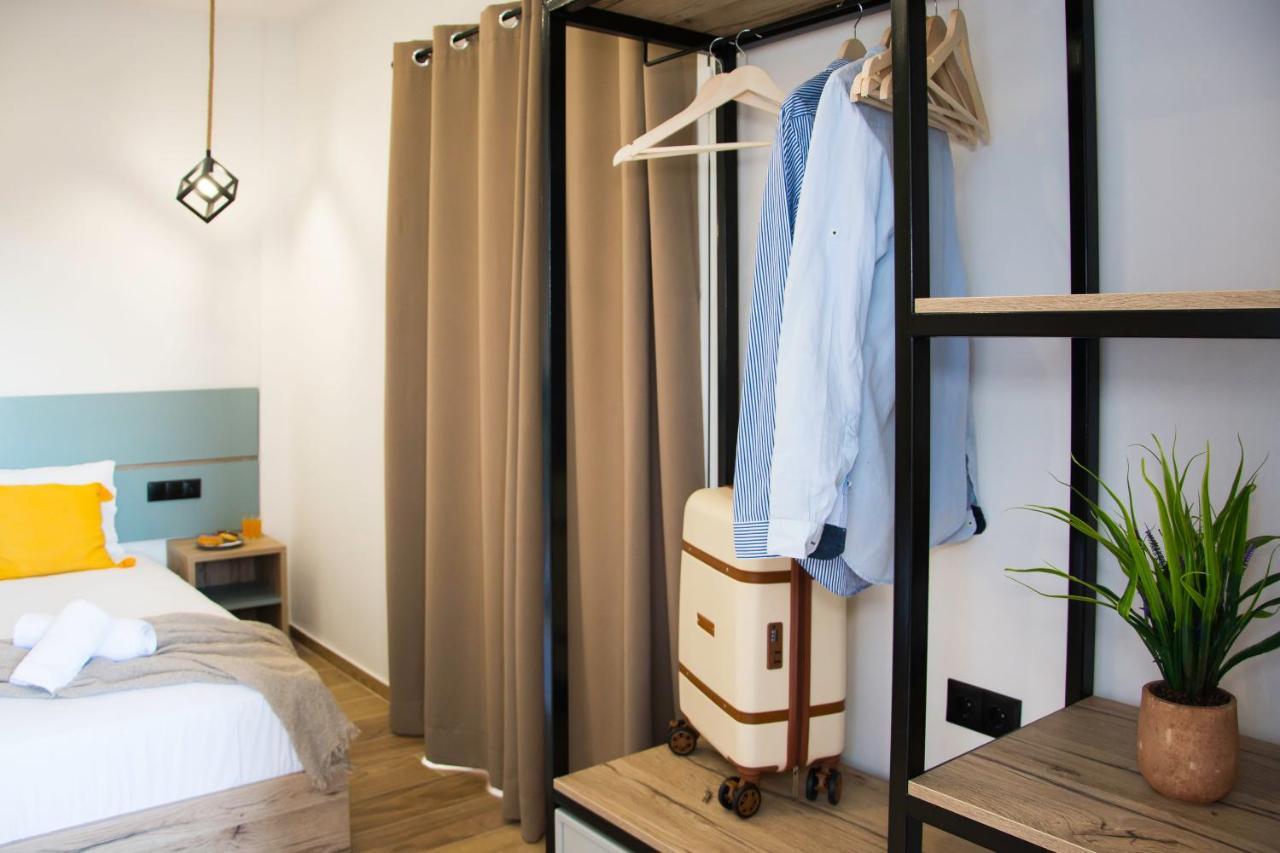 Big Max Guesthouse Κάβος Εξωτερικό φωτογραφία