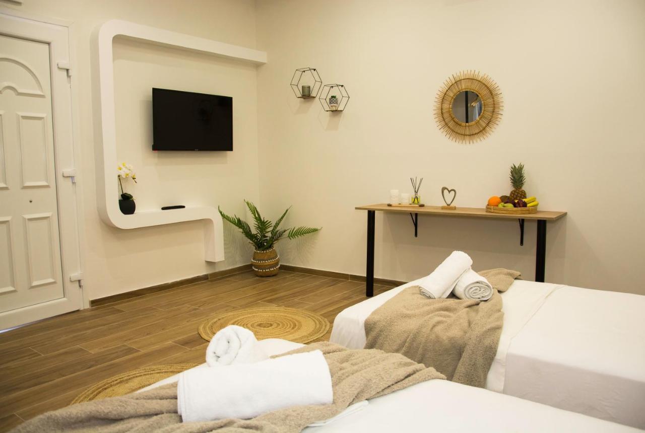 Big Max Guesthouse Κάβος Εξωτερικό φωτογραφία