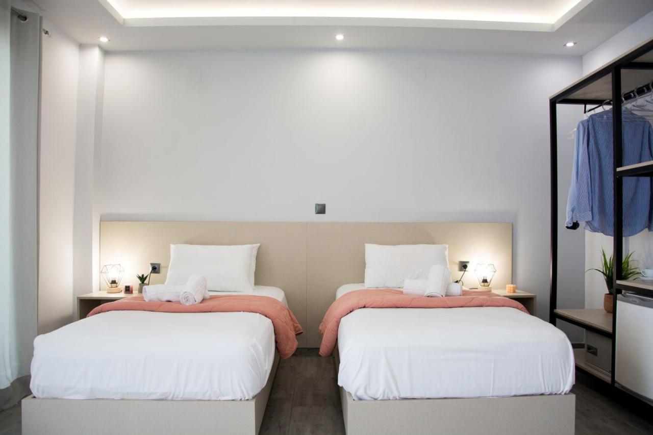 Big Max Guesthouse Κάβος Εξωτερικό φωτογραφία