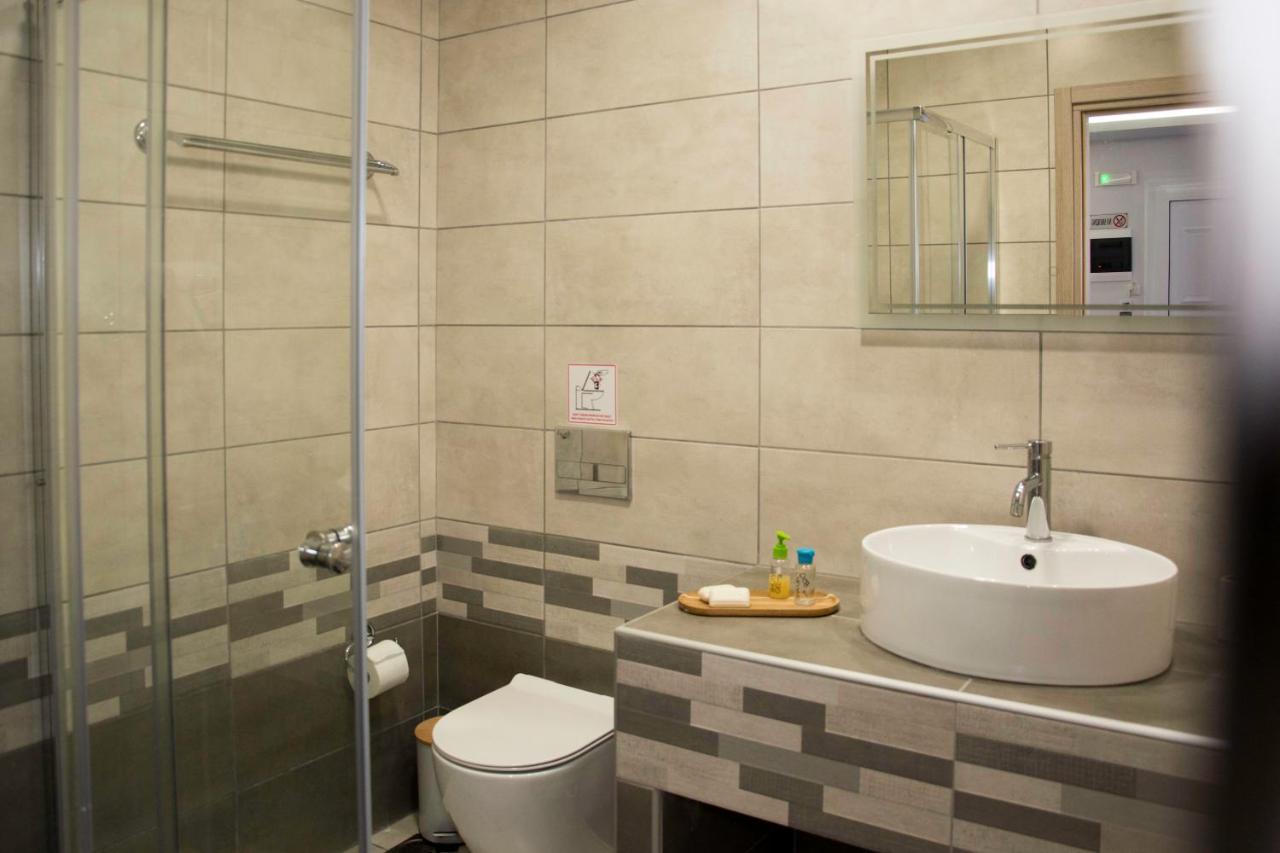 Big Max Guesthouse Κάβος Εξωτερικό φωτογραφία