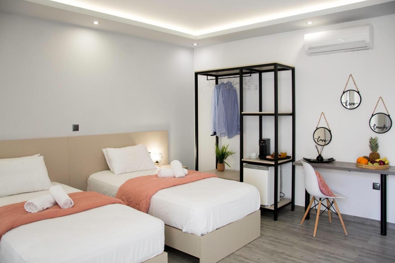 Big Max Guesthouse Κάβος Εξωτερικό φωτογραφία