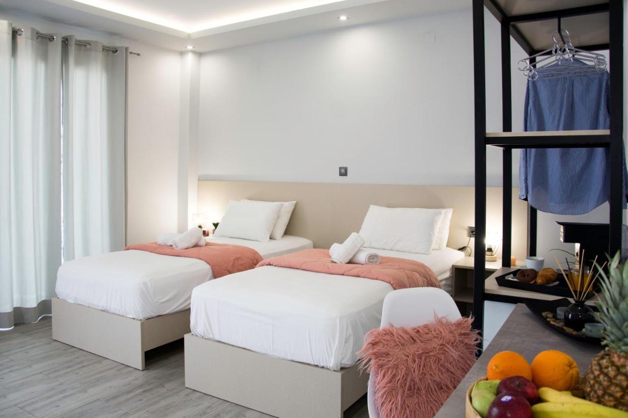 Big Max Guesthouse Κάβος Εξωτερικό φωτογραφία