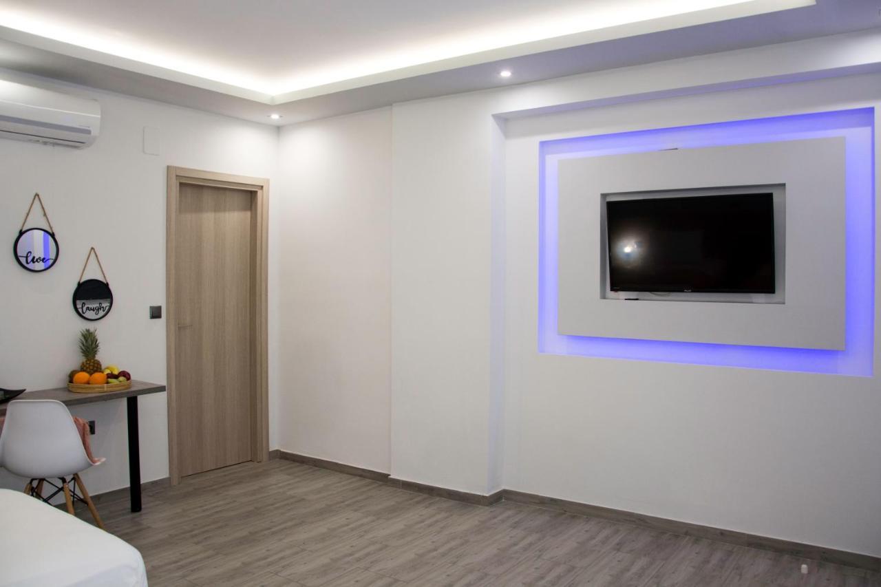 Big Max Guesthouse Κάβος Εξωτερικό φωτογραφία